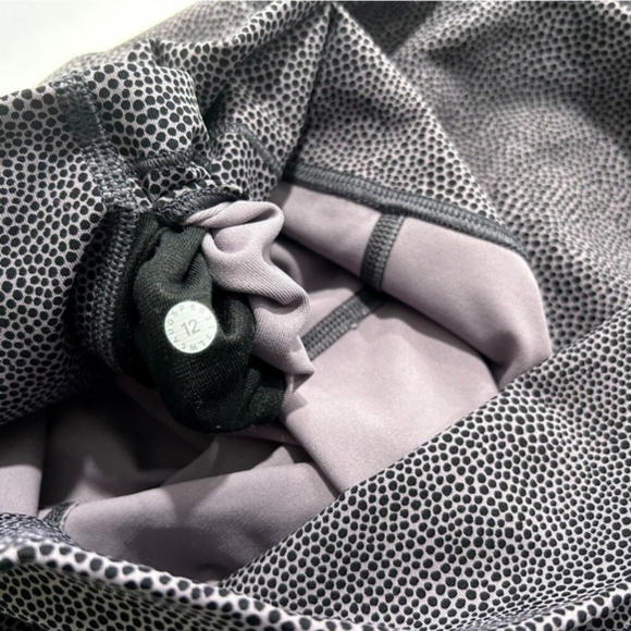 Lululemon HR Wunder Under 28" - Picture 7 of 8